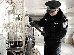 青岛打假爆料案件最新,严打假冒伪劣，守护消费者权益