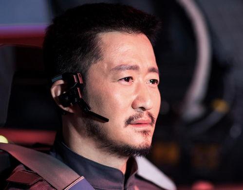 吴京爆料流浪地球视频,吴京亲证科幻巨作！揭秘流浪地球幕后制作过程