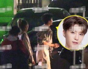 范丞丞被爆料私下视频,真相与争议