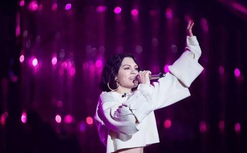 《歌手》在线观看 最新,巅峰对决，在线观看精彩瞬间回顾