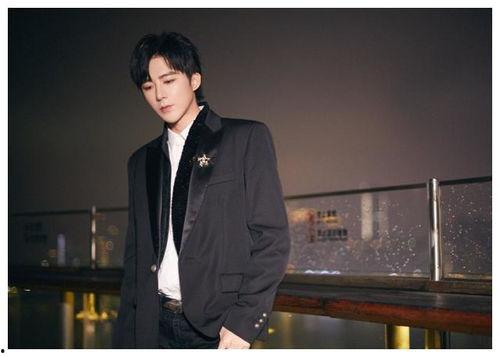 最新爆料刘宇宁是谁呀