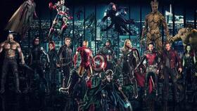 漫威剧本爆料最新版,神秘英雄崛起，宇宙危机一触即发！