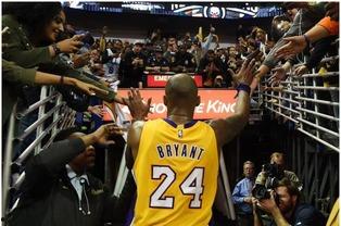 科比退役视频完整版爆料