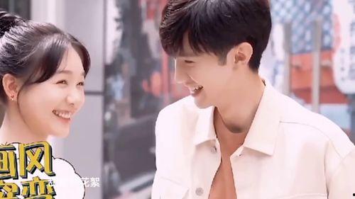 圈内爆料陈哲远赵露思,圈内爆料引热议