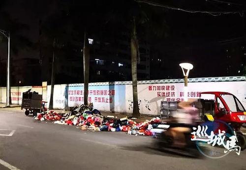 湛江最新市民爆料,市区惊现神秘建筑，引网友热议！