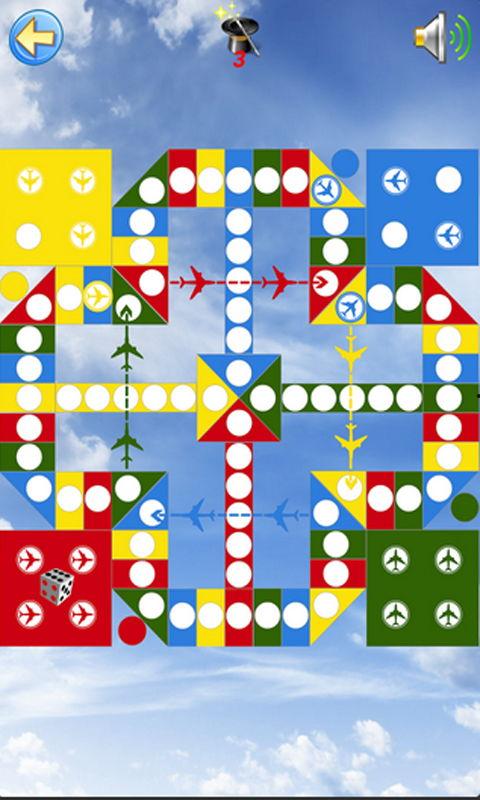 最新飞行棋爆料,创新玩法与趣味升级