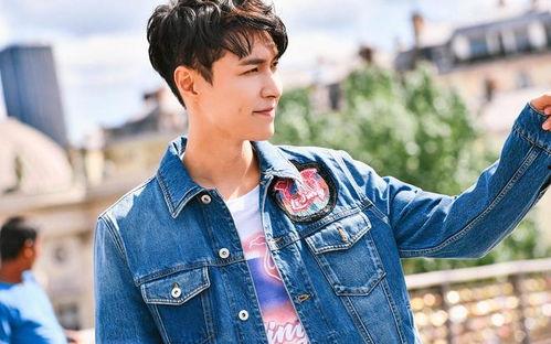 娱乐圈八卦爆料张艺兴是谁,娱乐圈爆料中的神秘焦点