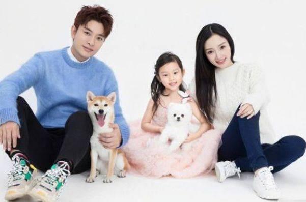 贾乃亮甜馨最新爆料