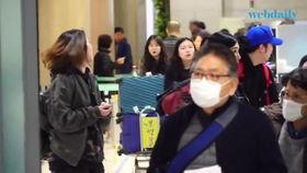 仁川飞机场爆料视频最新