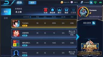 王者最新资料抢先爆料,揭秘最新版本神秘英雄与全新玩法抢先曝光！