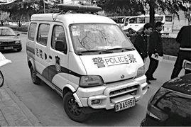 郑州警车爆料事件视频最新,视频揭露惊人内幕，真相令人震惊