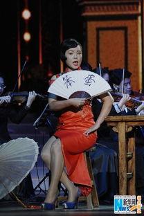 龚琳娜深夜爆料视频,揭秘娱乐圈不为人知的真相