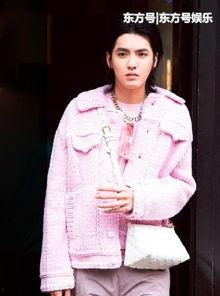 圈内爆料吴亦凡和鹿晗,揭秘娱乐圈的兄弟情谊与争议风云