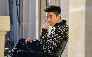 赵又廷圈内爆料的微博,娱乐圈内幕大揭秘