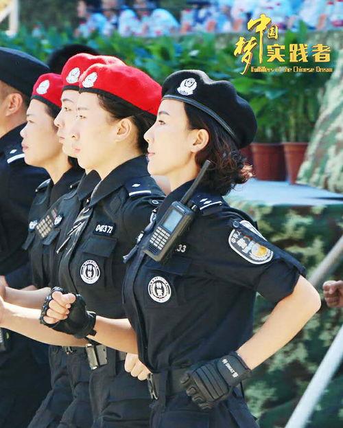 穿警服的女主持被爆料视频,警服女主持视频爆料引发热议